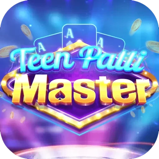Teen Patti Master Logo - All Best Rummy App